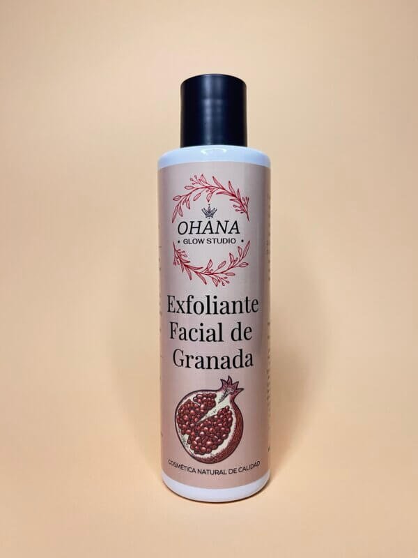 Exfoliante-facial-de-granada
