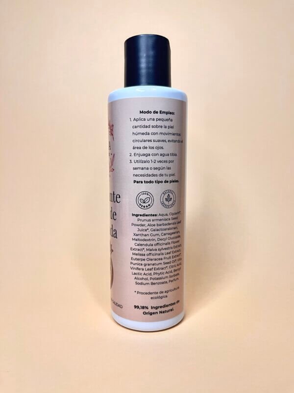 Exfoliante-facial-de-granada