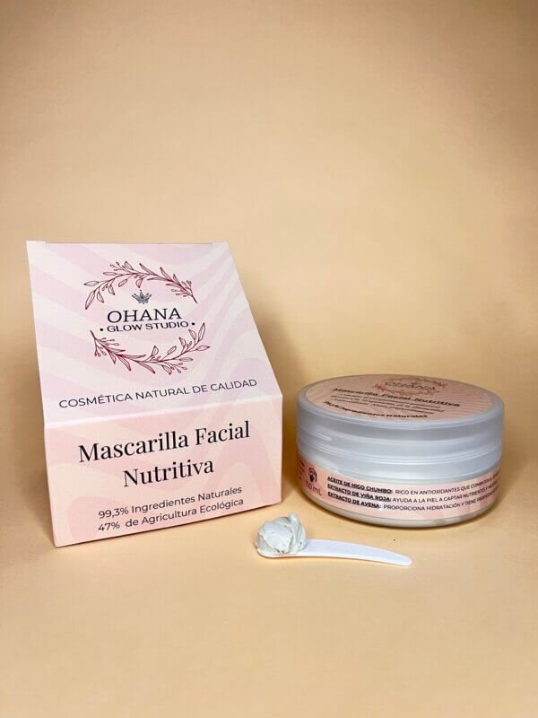 Kit Facial Completo: exfolia, limpia y nutre en solo 3 pasos (Ahorra un 15%) - Imagen 6
